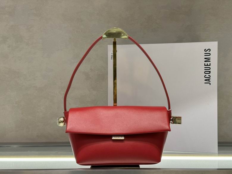 Jacquemus 1903-1 27.5X14.5X11.5cm JY 1