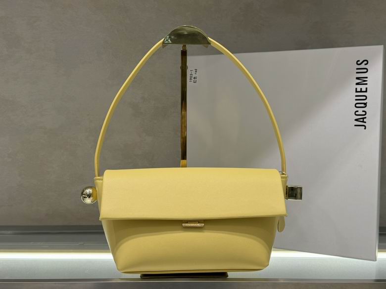 Jacquemus 1903-1 27.5X14.5X11.5cm JY 4
