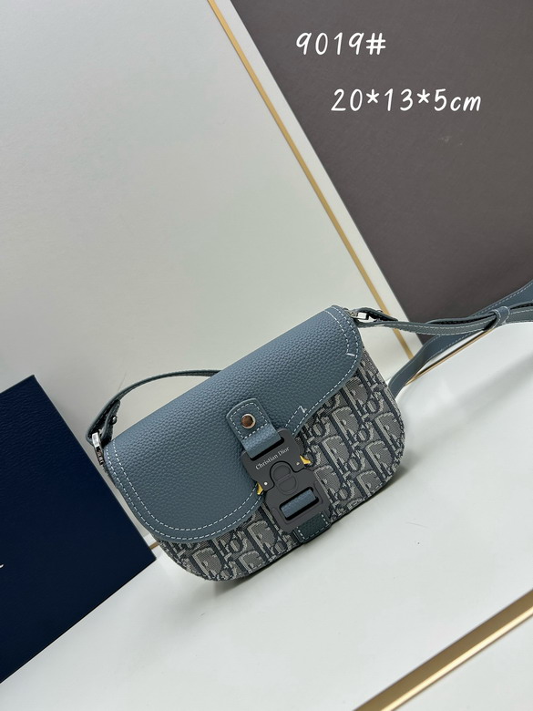 Dior 9019 20x13x5cm jj