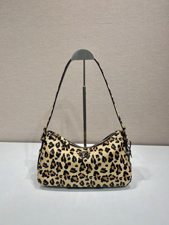 Prada 1BC229 31x18x10cm AP