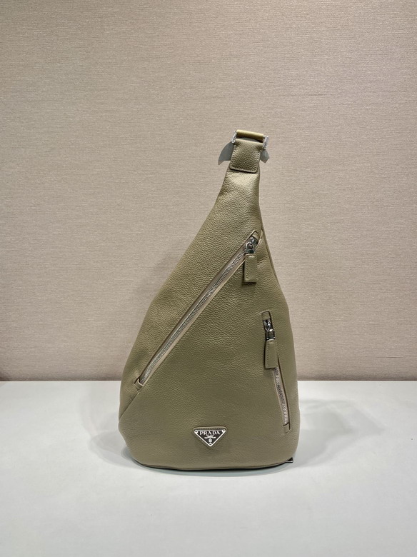 Prada 2VZ092A 26.5x37.5x10cm AP