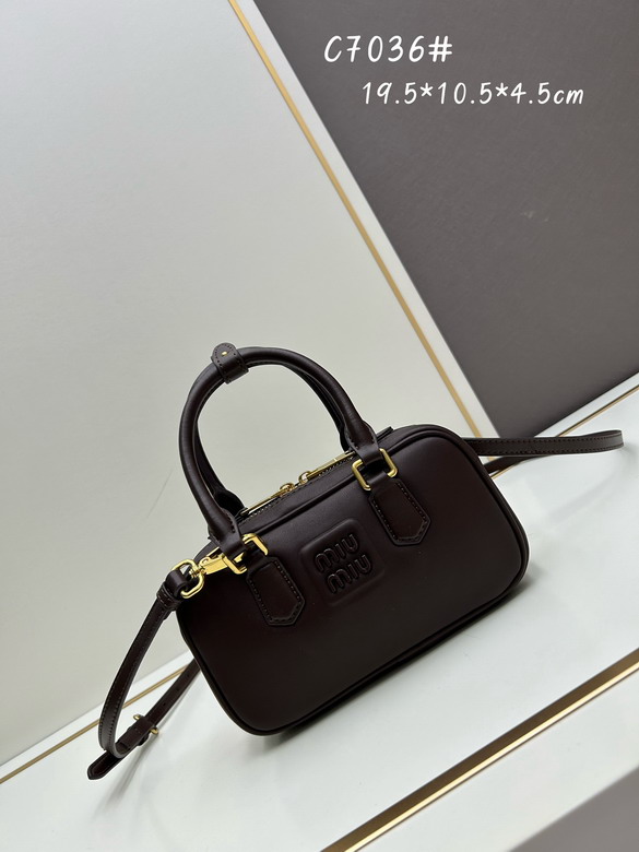 Miu 7036 19.5x10.5x4.5cm jj3