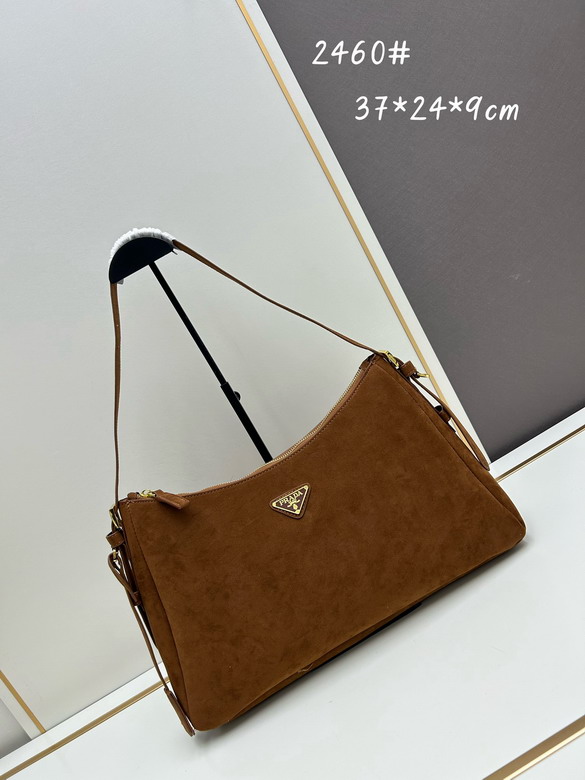 Prada 2460 37x24x9cm jj
