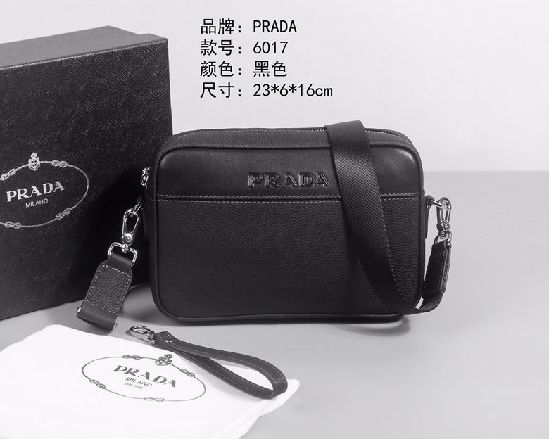 6017 24X6X16cm WP