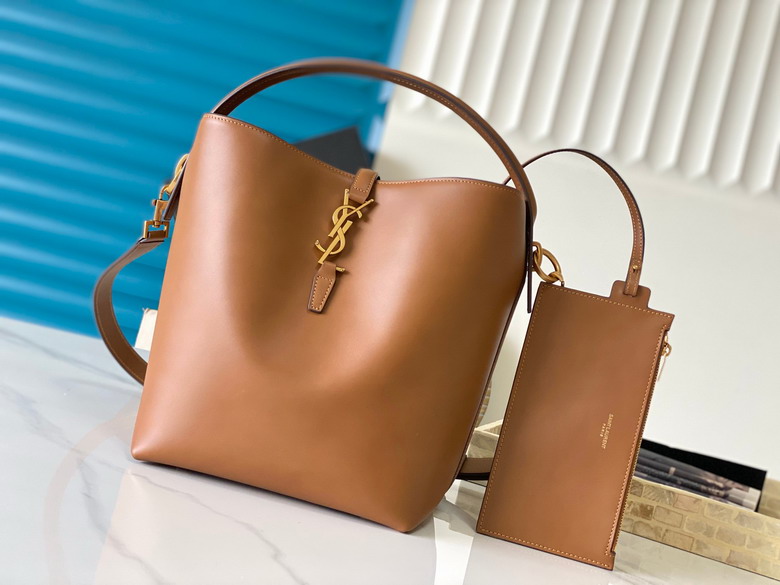 YSL 5A7 742828 26x20x12cm 8D