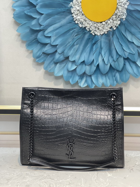 YSL 577999 33x27x11.5cm 8D.