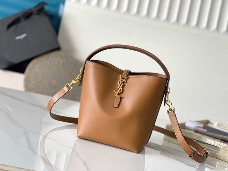 YSL 749036 20x13x17cm 8D
