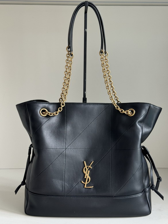 YSL Jamie 809824 34x27x3cm 8D
