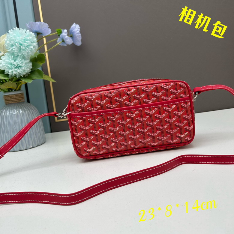 Goyard 23x8x14cm ss2