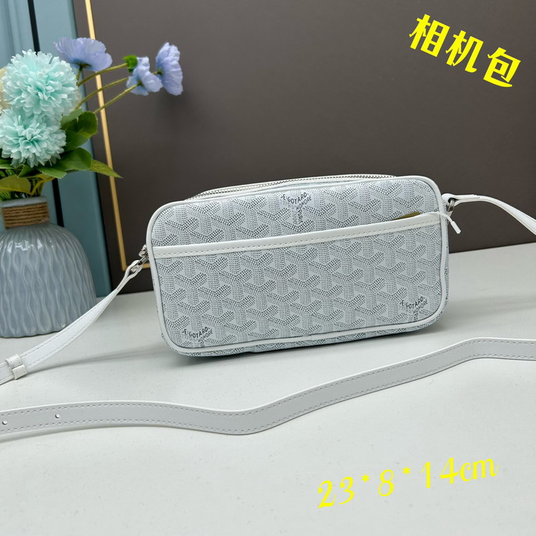 Goyard 23x8x14cm ss3