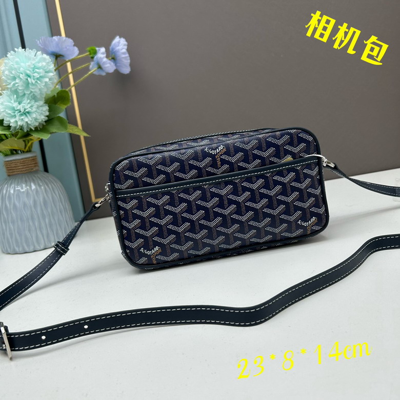 Goyard 23x8x14cm ss7