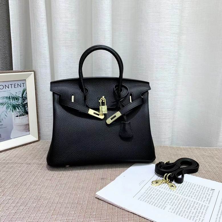 Birkin 20cm 25cm 30cm 35cm 010607 YG 1