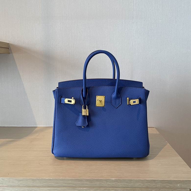 Birkin 20cm 25cm 30cm 35cm 010607 YG 5