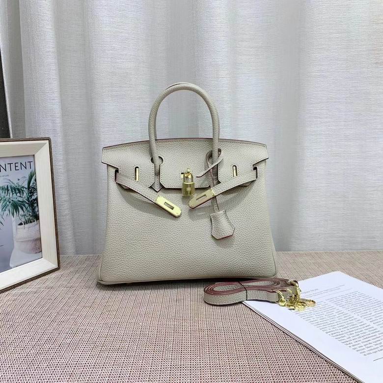 Birkin 20cm 25cm 30cm 35cm 010607 YG 24