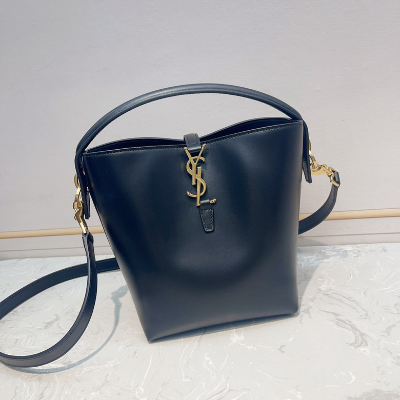 YSL 749036 20x13x17cm 8D.