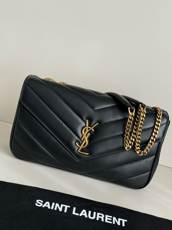 YSL lou 801439 29x17x8cm 8D