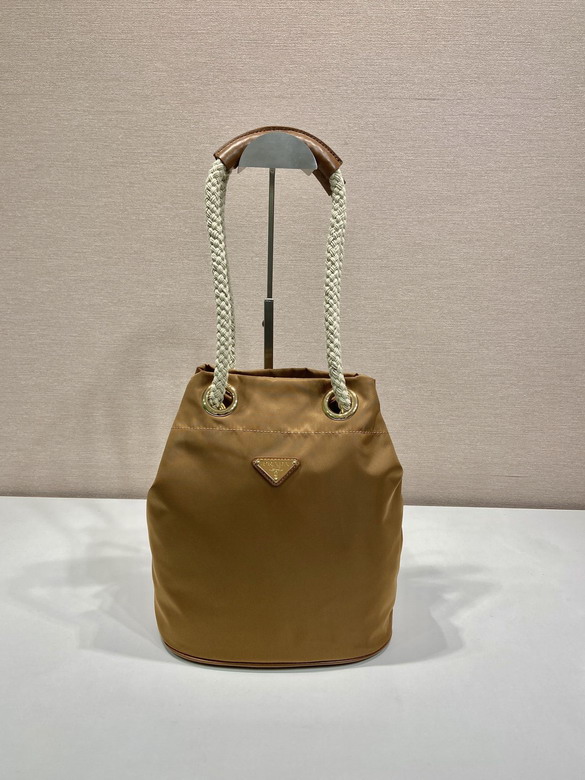 Prada 1BE082 23.5x28x16.5cm AP