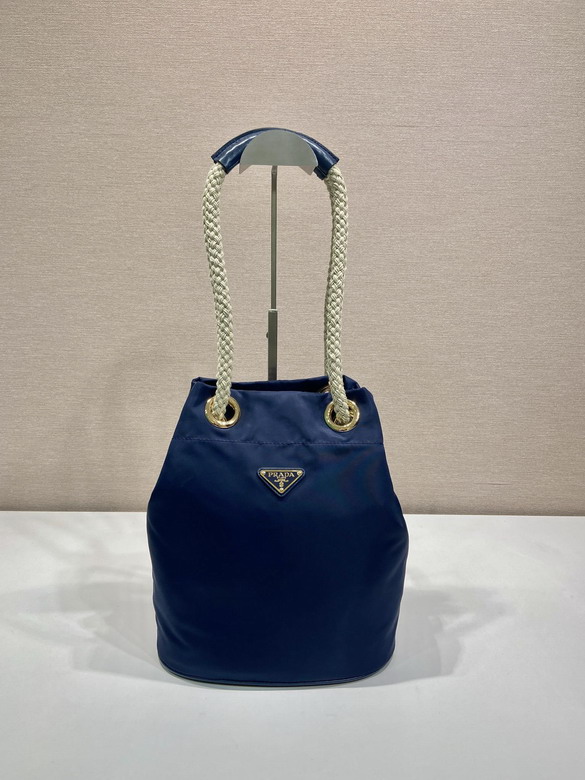 Prada 1BE082 23.5x28x16.5cm AP1
