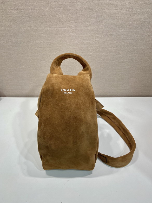 Prada 2VZ114 18x32x11cm AP1