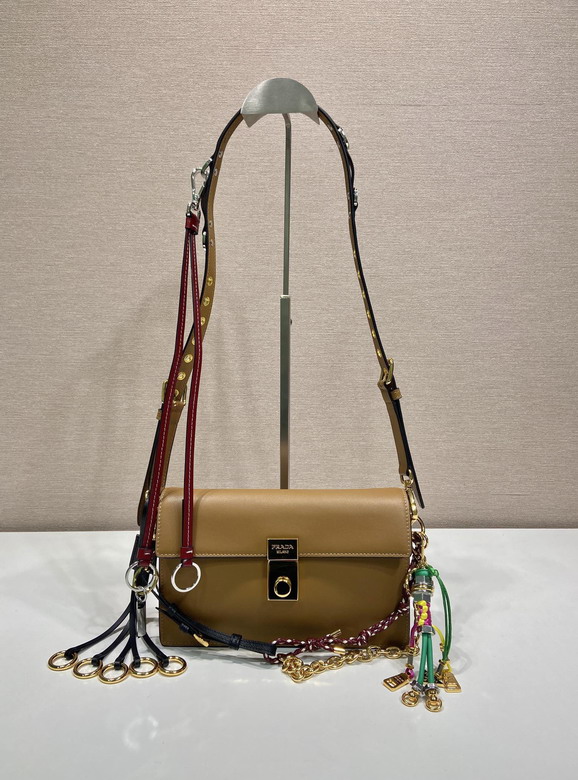 Prada 1BD379 24x13.5x6cm AP