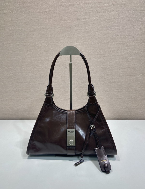 Prada 1BG563 30.5x17.5x9cm AP
