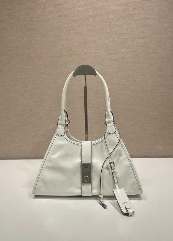 Prada 1BG563 30.5x17.5x9cm AP1