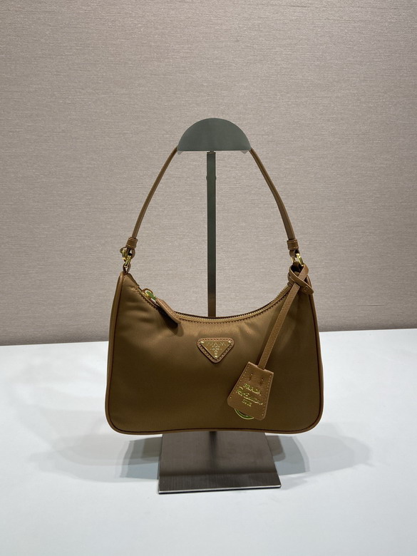 Prada 1N204M 22x18x6.5cm AP
