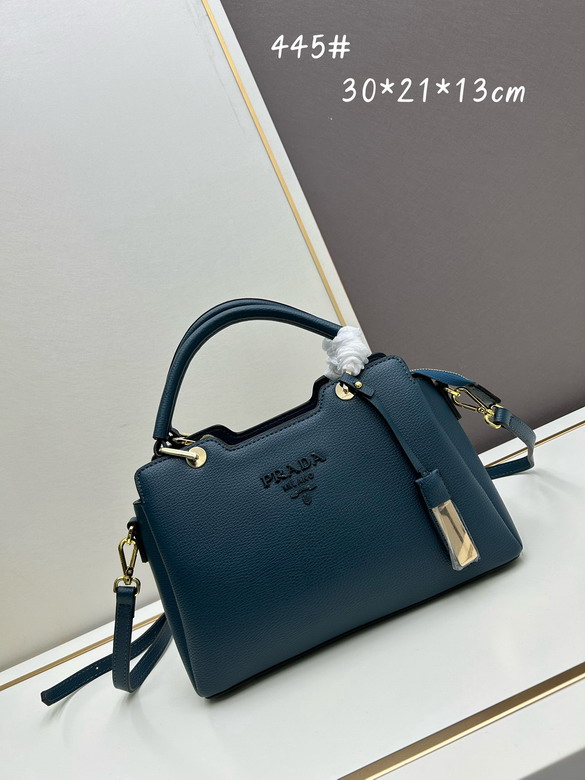 Prada 445 30x21x13cm jj3