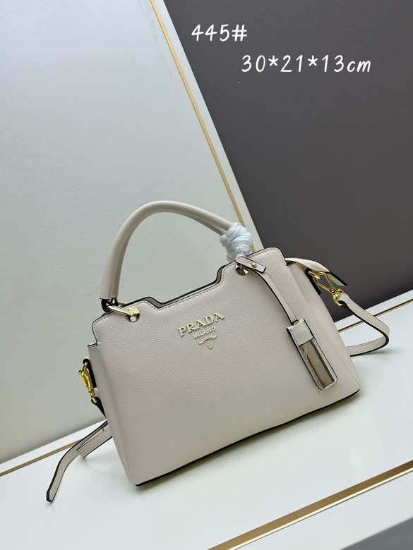 Prada 445 30x21x13cm jj4