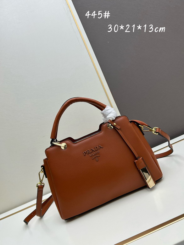Prada 445 30x21x13cm jj6