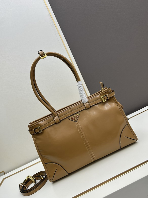 Prada BG446 38x25x13cm jj