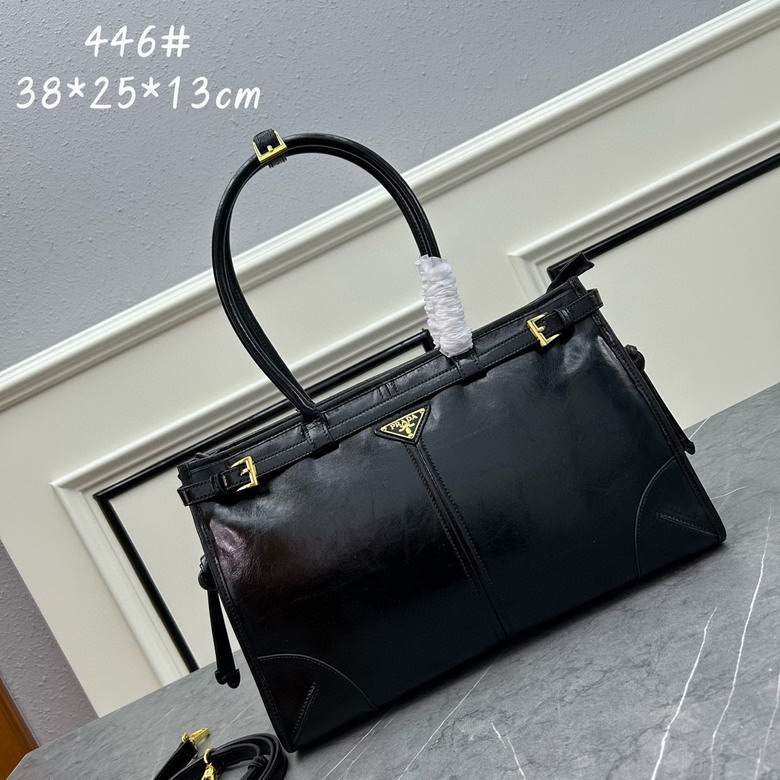 Prada BG446 38x25x13cm jj2