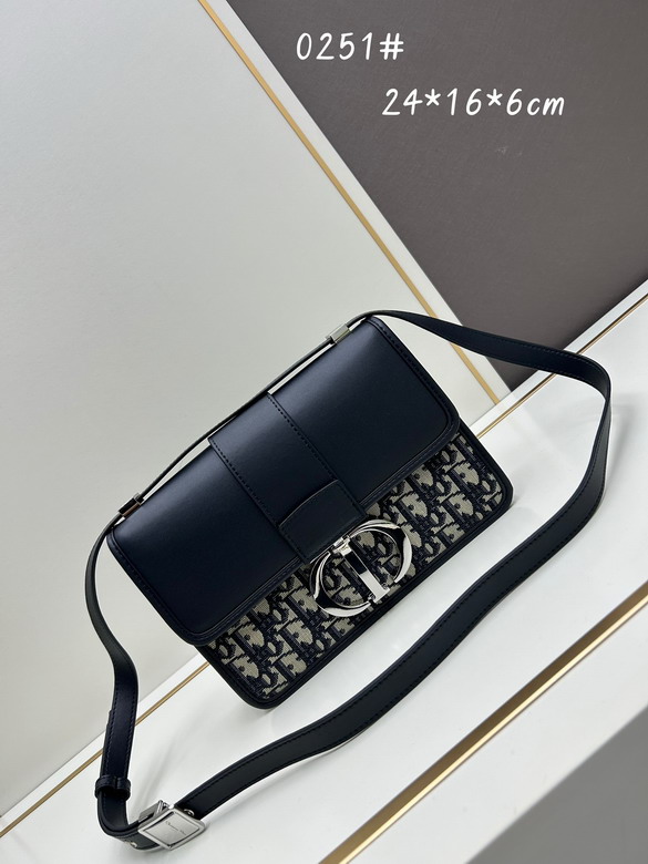 Dior Montaigne 0251 24x16x6cm ss