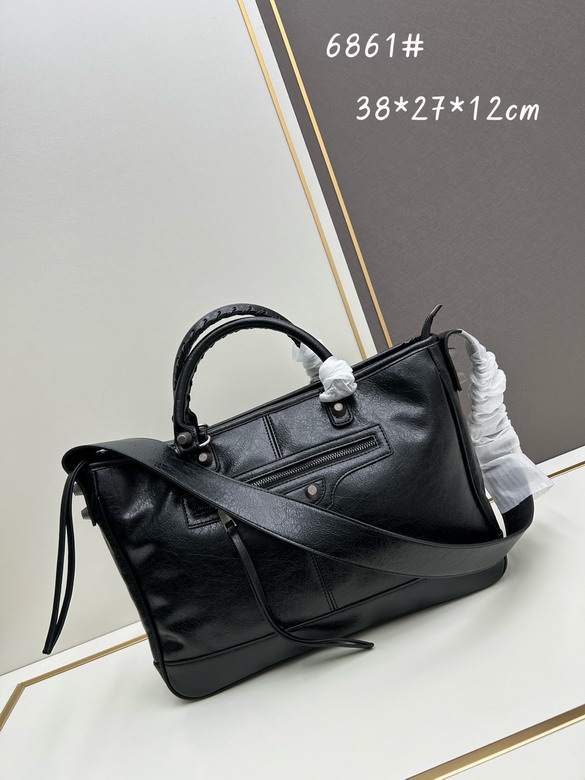 Balenciaga 6861 38x27x12cm jj