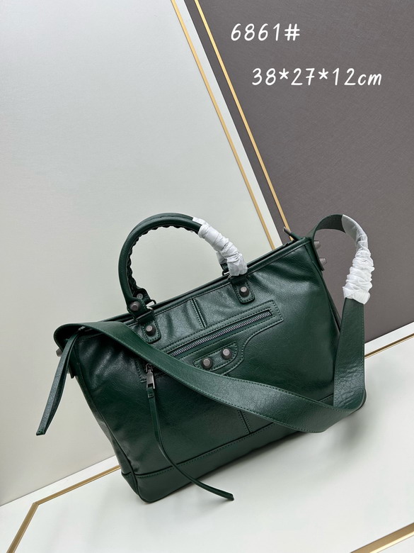 Balenciaga 6861 38x27x12cm jj2