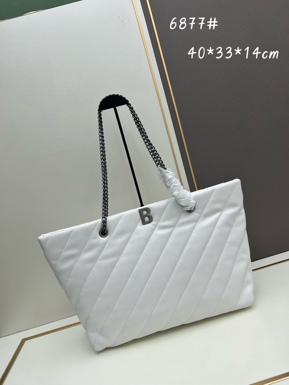 Balenciaga 6877 40x33x14cm jj1