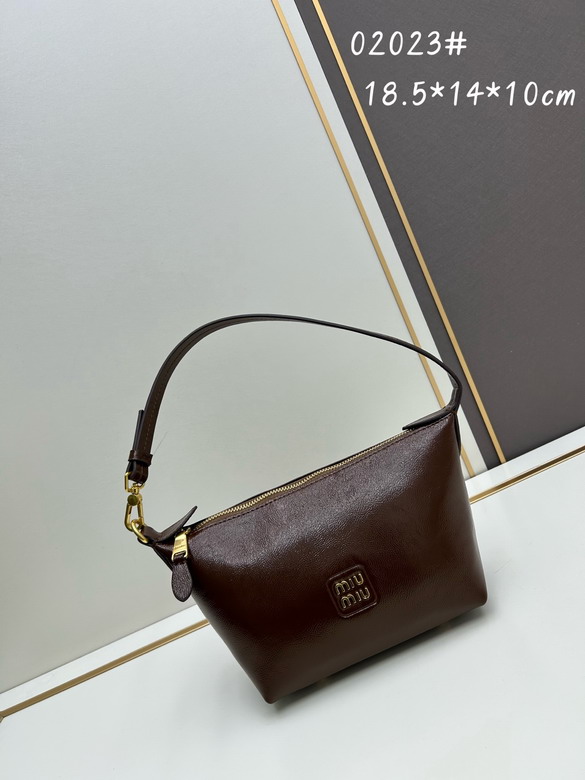 Miu 2023 18.5x14x10cm jj1