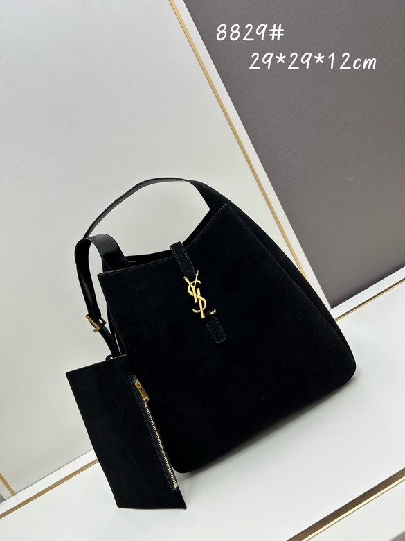 YSL 8829 29x29x12cm ss