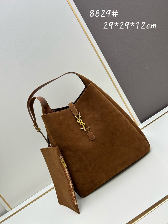 YSL 8829 29x29x12cm ss1