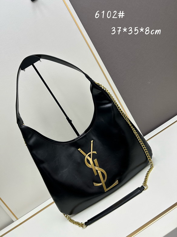 YSL saint 6102 37x35x8cm ss1