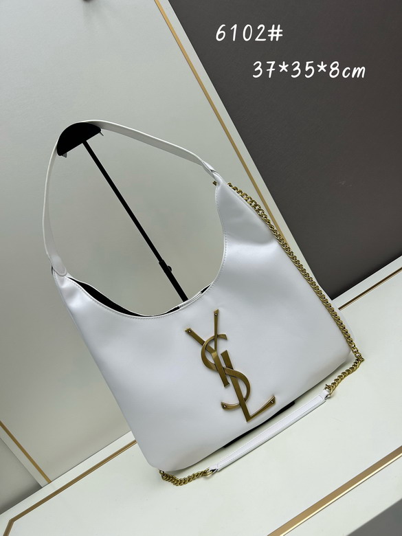 YSL saint 6102 37x35x8cm ss4