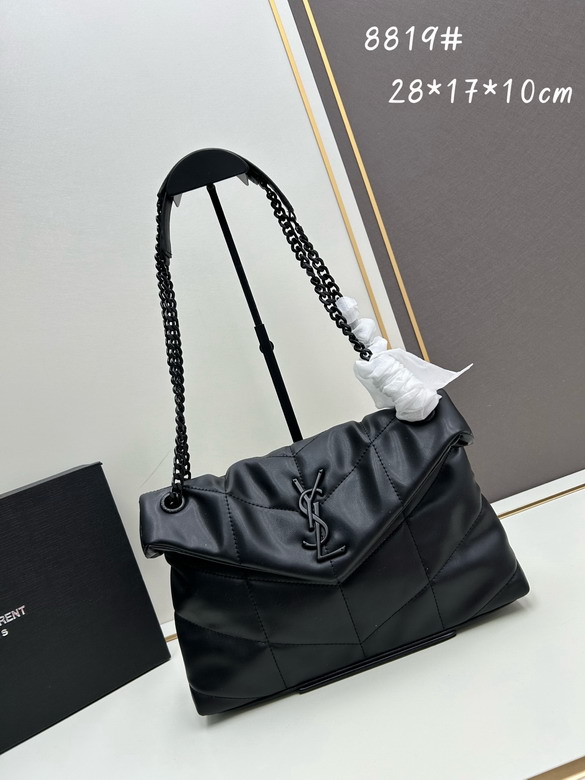YSL lou 8819 28x17x10cm jj1