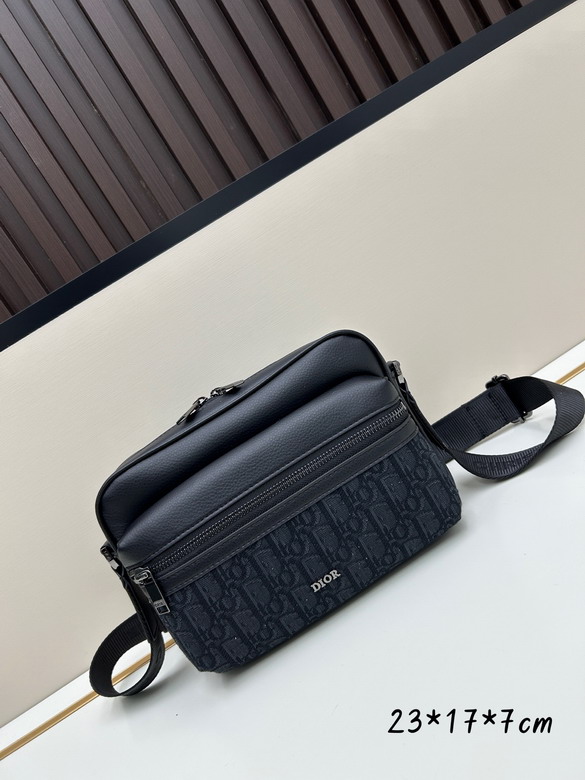 Dior Rider 1308 23x17x7.5cm jj1