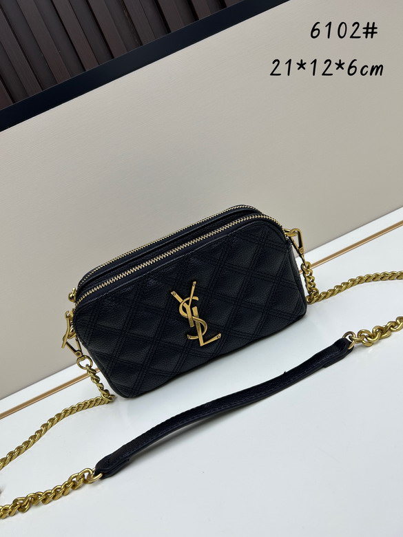 YSL 6102 21x12x6cm jj