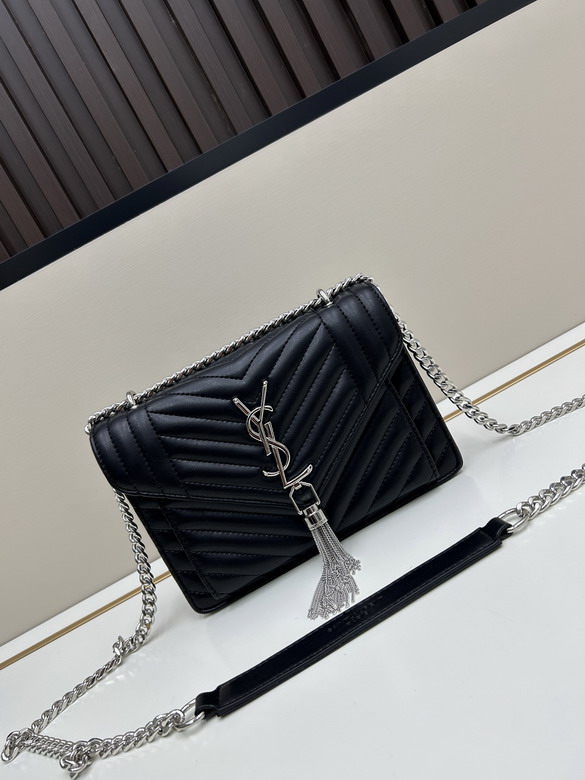YSL 18524 22x14x6cm jj1