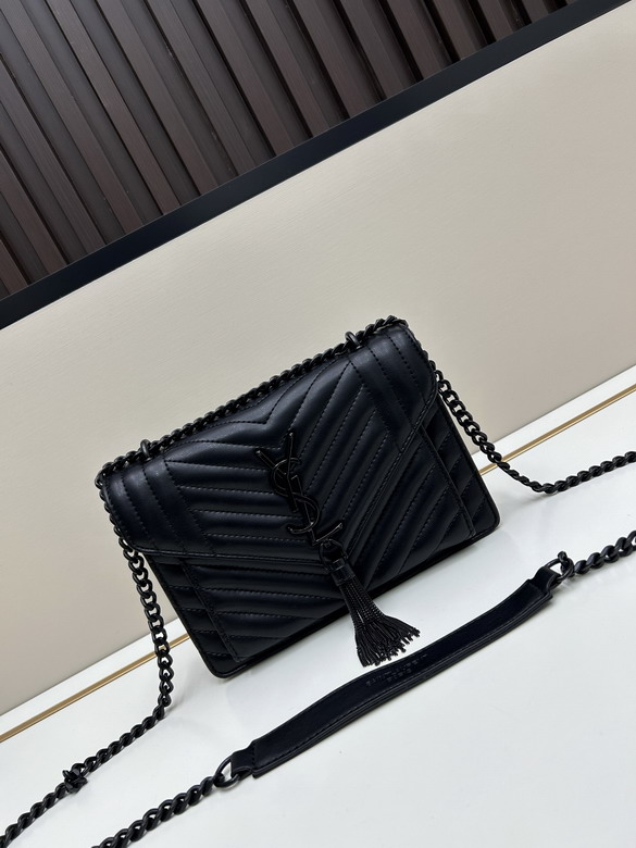 YSL 18524 22x14x6cm jj2