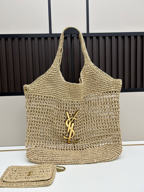 YSL Icare 1811 58cm jj