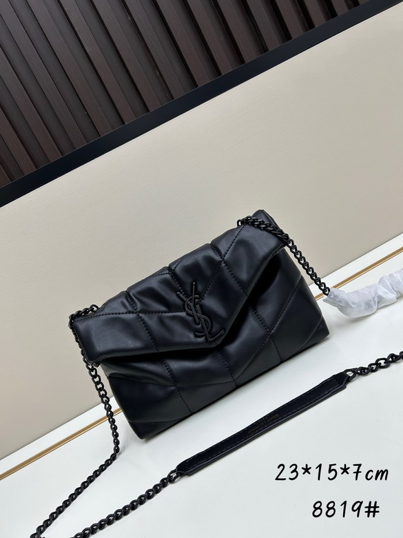 YSL lou 8819 23x15x7cm jj1