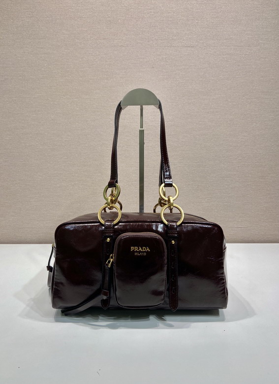 Prada 1BB138 30x14x13.5cm AP2