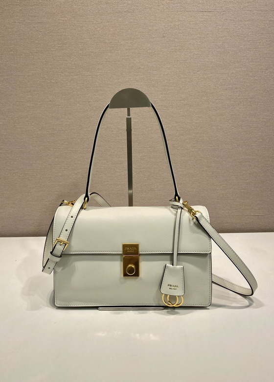 Prada 1BN023 28x16x10cm AP2